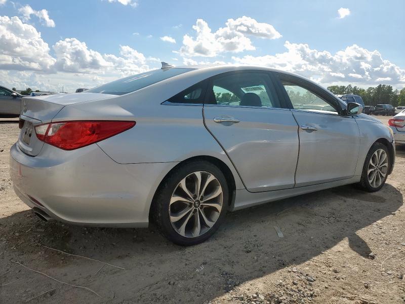 2012 HYUNDAI SONATA SE - 5NPEC4AC7CH365411