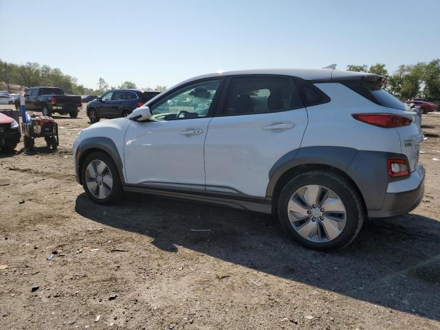 2021 HYUNDAI KONA ULTIM - KM8K53AG1MU117510