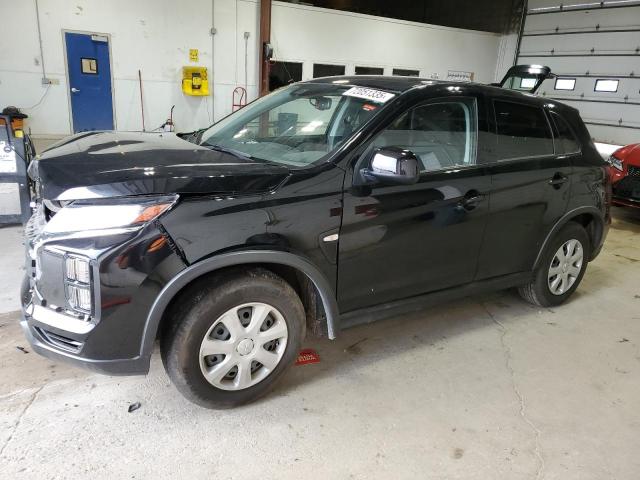 2023 MITSUBISHI OUTLANDER SPORT S/SE JA4ARUAU9PU003978
