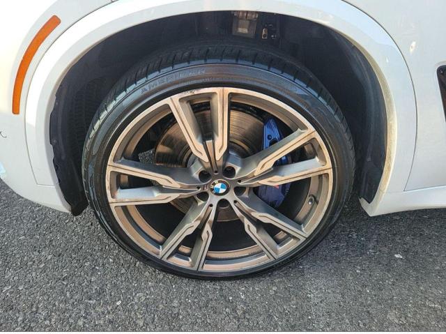 2020 BMW X5 M50I 5UXJU4C0XLLE45698
