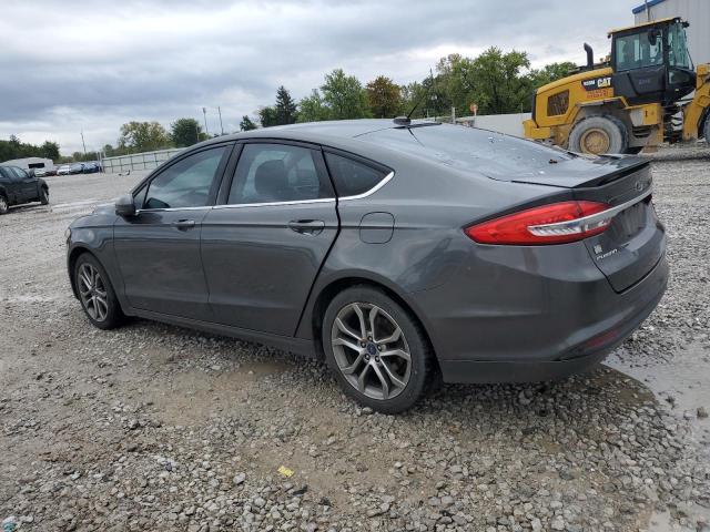 2017 FORD FUSION S 3FA6P0G70HR231524