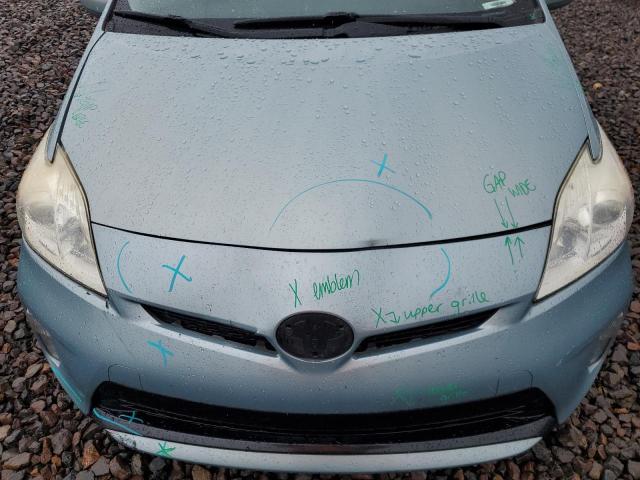 2015 TOYOTA PRIUS - JTDKN3DU7F1893313