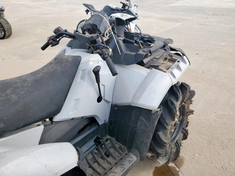 2021 POLARIS SPORTSMAN - 4XASXN85XMB782584