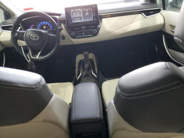2020 TOYOTA COROLLA XL 5YFFPRAE8LP077858