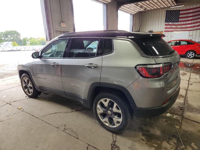 2020 JEEP COMPASS LI #3310616278