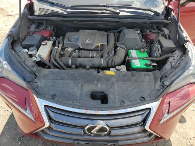 2015 LEXUS NX 200T JTJBARBZ2F2011209