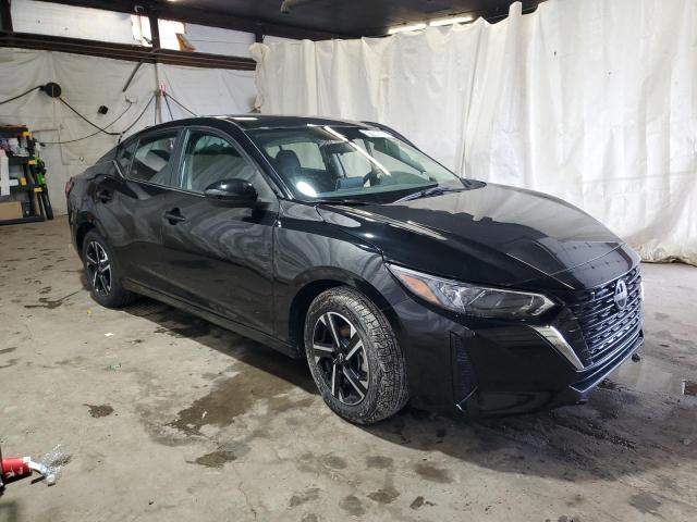 2024 NISSAN SENTRA SV 3N1AB8CV0RY340632