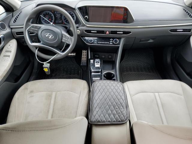 2023 HYUNDAI SONATA SEL - KMHL64JA8PA271883