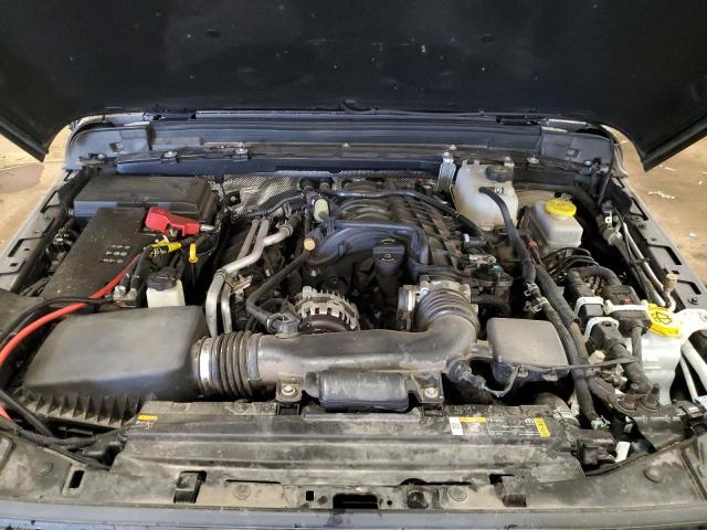 2024 JEEP WRANGLER S 1C4PJXAG5RW155654