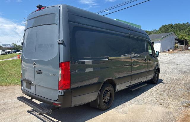 2019 MERCEDES-BENZ SPRINTER 2500/3500 WD4PF1CD8KP121800