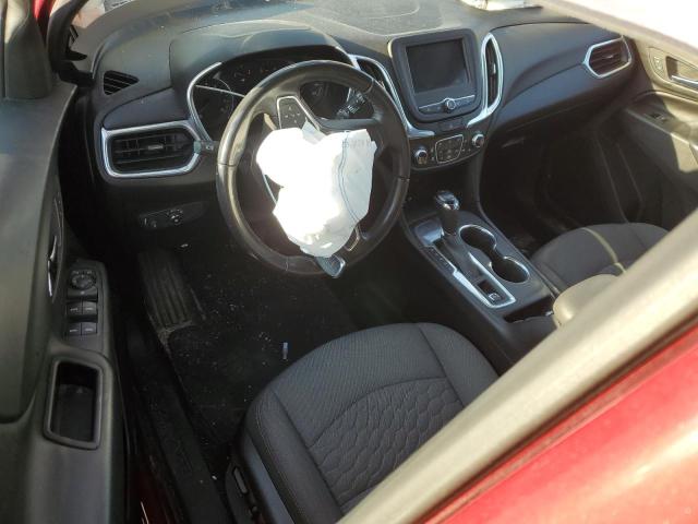 2019 CHEVROLET EQUINOX LT - 2GNAXKEV3K6165896