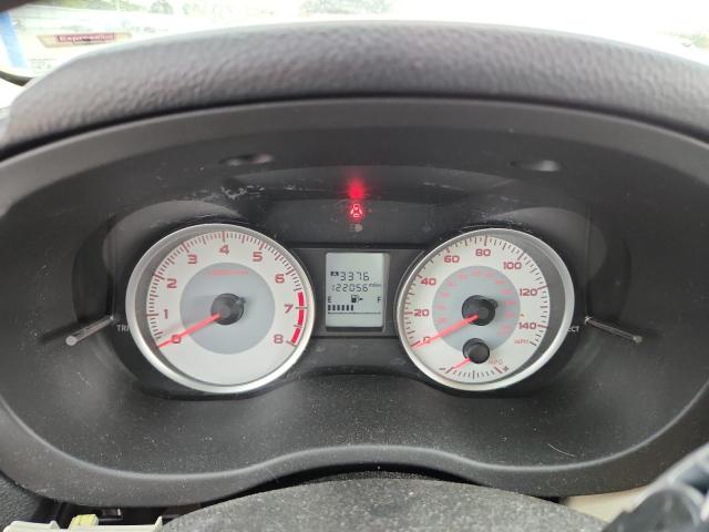 2013 SUBARU IMPREZA SP - JF1GPAL68DH829265