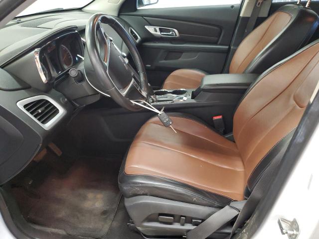 2016 GMC TERRAIN SL 2GKFLPE30G6243438