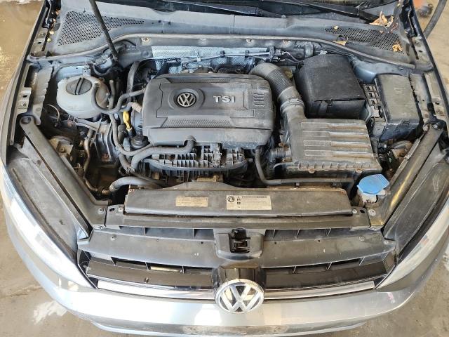 2015 VOLKSWAGEN GOLF SPORT - 3VWA17AU1FM511554