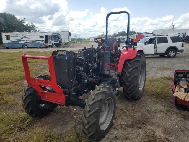 2024 MAHINDRA AND MAHINDRA TRACTOR - Other View