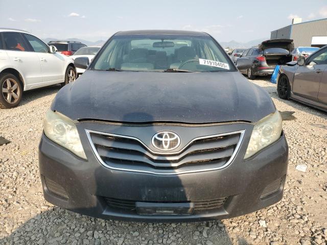 2011 TOYOTA CAMRY BASE - 4T1BF3EK7BU159690