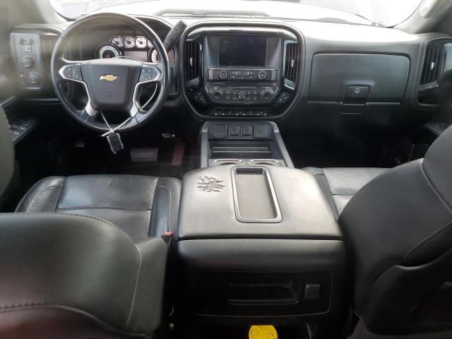 2015 CHEVROLET SILVERADO K1500 LTZ 3GCUKSEJ3FG441103