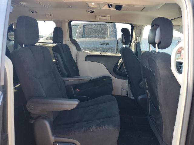 2016 CHRYSLER TOWN & COU - 2C4RC1BG5GR177318