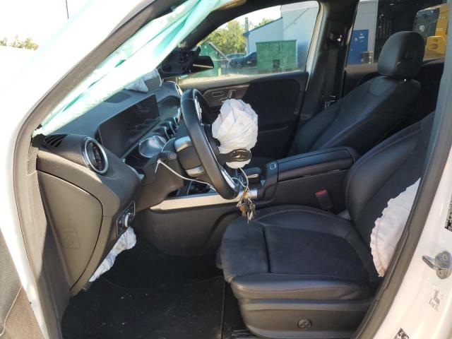 2020 MERCEDES-BENZ GLB 250 W1N4M4GB9LW041984