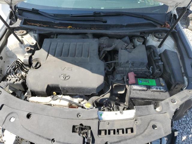 2013 TOYOTA AVALON BAS - 4T1BK1EB0DU018088