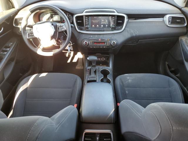 2019 KIA SORENTO LX - 5XYPG4A54KG472792