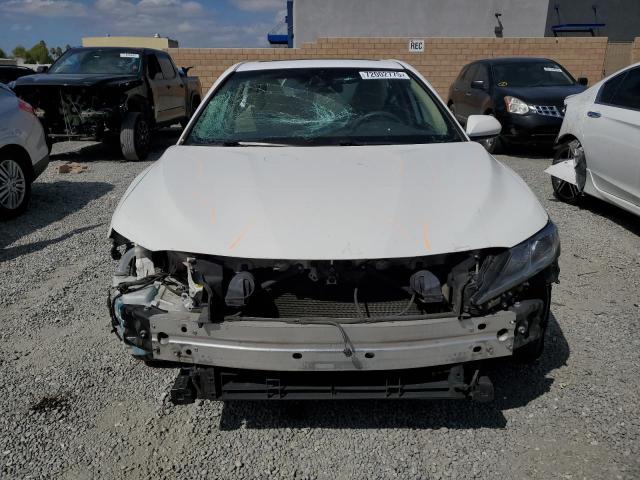 2019 TOYOTA CAMRY LE 4T1B31HK5KU511593