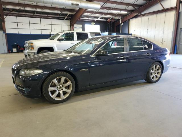 Global Auto Auctions: 2013 BMW 550 XI