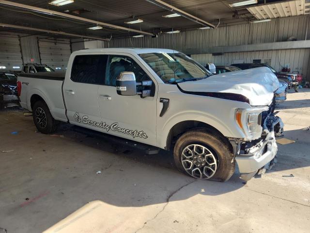 2021 FORD F150 SUPERCREW 1FTFW1E87MKE13508