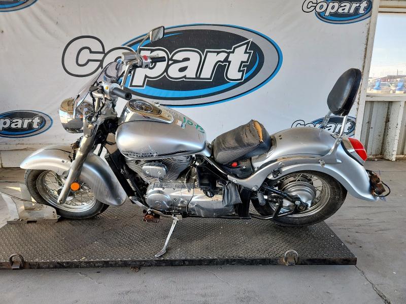 2019 SUZUKI VL800 M - JS1VS55A8K7100740