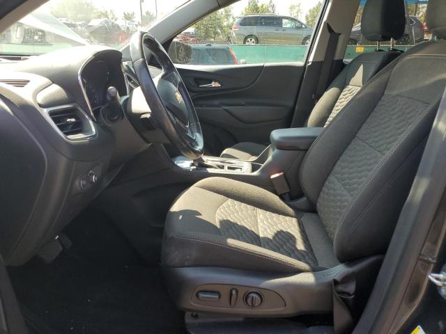 2019 CHEVROLET EQUINOX LT #3287999159