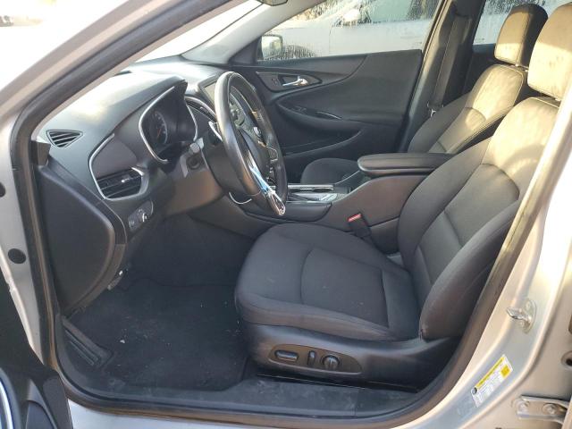 2016 CHEVROLET MALIBU  LT 1G1ZE5ST7GF305346