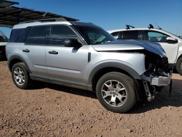 2021 FORD BRONCO SPO - 3FMCR9A66MRA93909