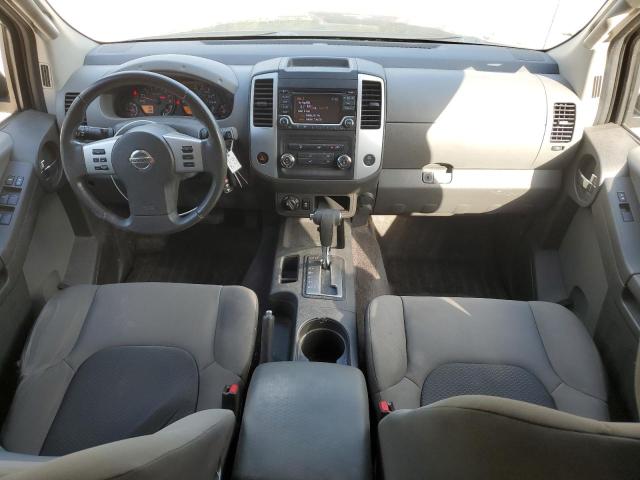 2015 NISSAN XTERRA X 5N1AN0NW0FN664387
