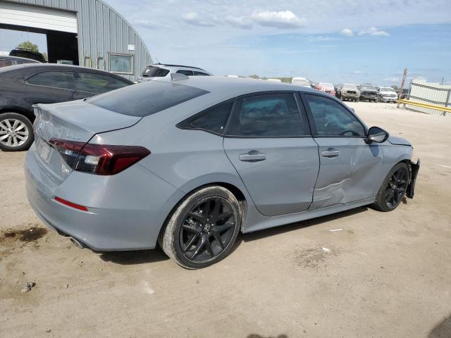 2025 HONDA CIVIC SPOR 2HGFE2F58SH506606