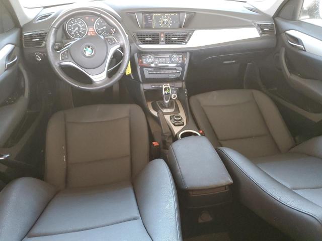 2015 BMW X1 XDRIVE2 - WBAVL1C59FVY28454