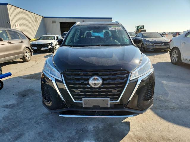 2022 NISSAN KICKS SV 3N1CP5CVXNL493969