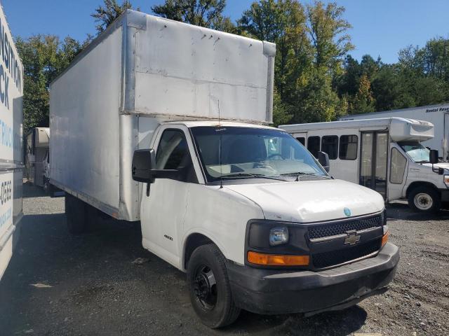 2013 CHEVROLET EXPRESS G4 #3234784395