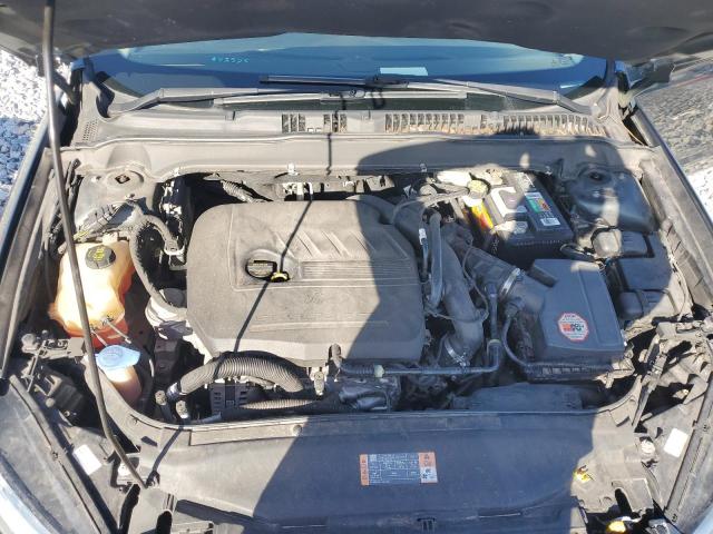 2015 FORD FUSION SE - 3FA6P0HD6FR231612