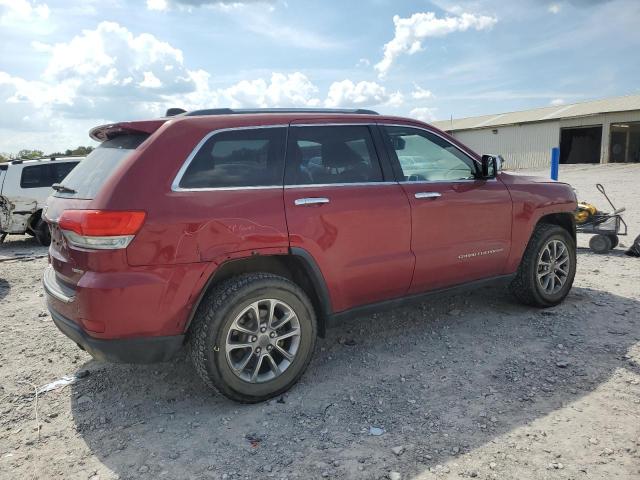 2014 JEEP GRAND CHEROKEE LIMITED #3285768655