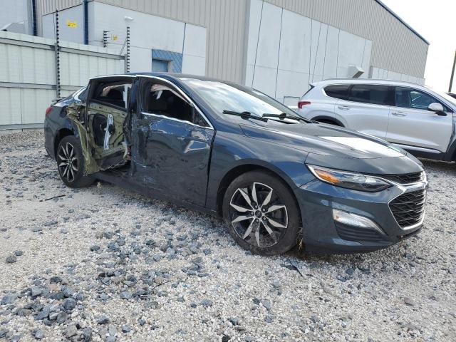 2020 CHEVROLET MALIBU RS 1G1ZG5ST2LF124871