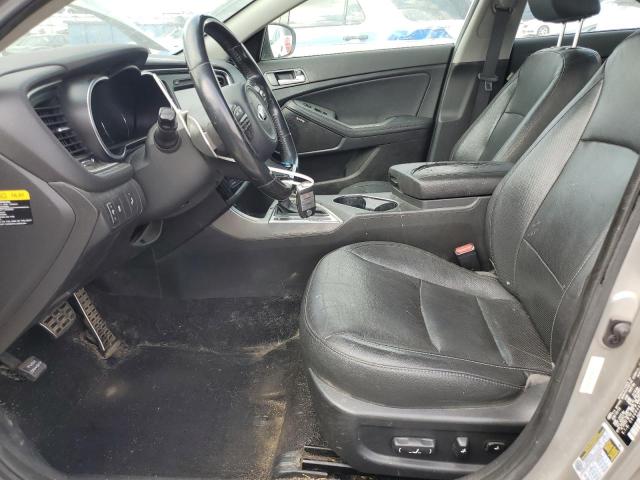 2015 KIA OPTIMA SX 5XXGR4A63FG364077