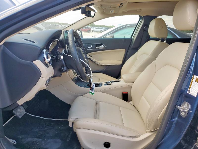 2019 MERCEDES-BENZ GLA 250 WDCTG4EB6KJ622166