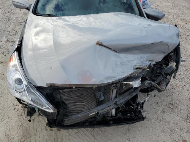 2011 HYUNDAI SONATA SE - 5NPEC4AB0BH226923