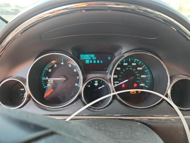 2017 BUICK ENCLAVE #3291348141