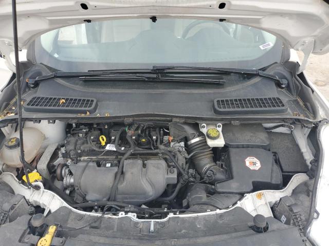 2018 FORD ESCAPE TITANIUM - 1FMCU9J98JUB25367