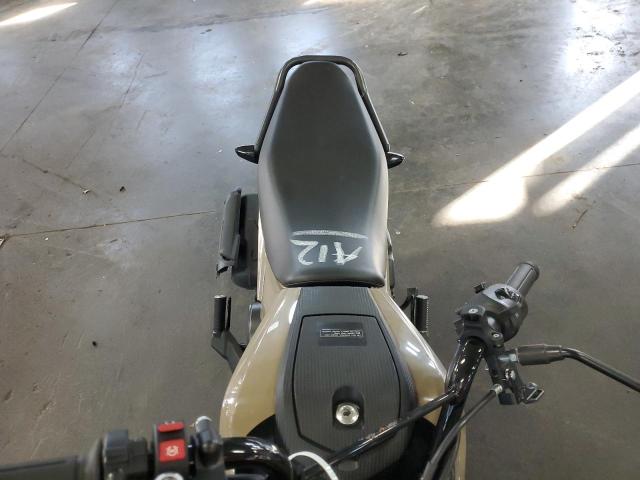 2022 HONDA NVA110 B 3H1JK070XND006361
