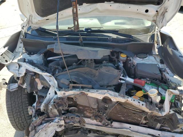 2019 SUBARU FORESTER S - JF2SKAPC5KH520533