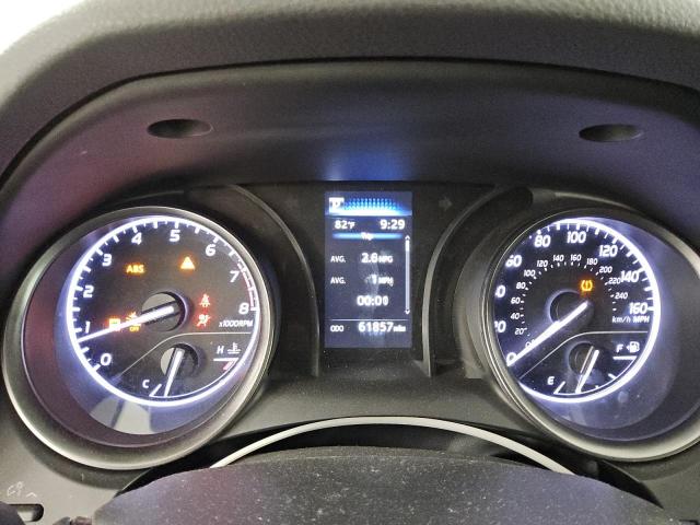 2023 TOYOTA CAMRY SE N #3274665802