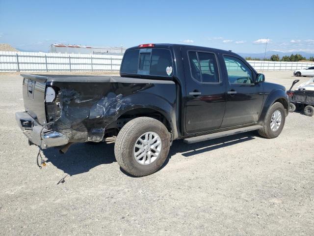 2016 NISSAN FRONTIER S 1N6AD0ER1GN743115