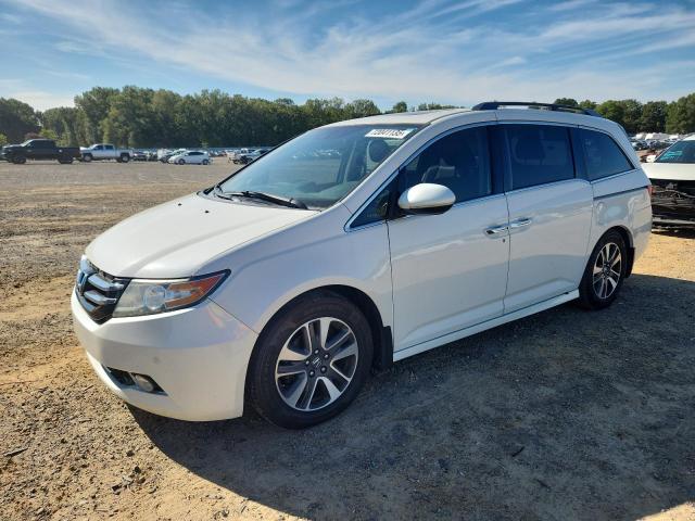 2015 HONDA ODYSSEY TO 5FNRL5H96FB066108